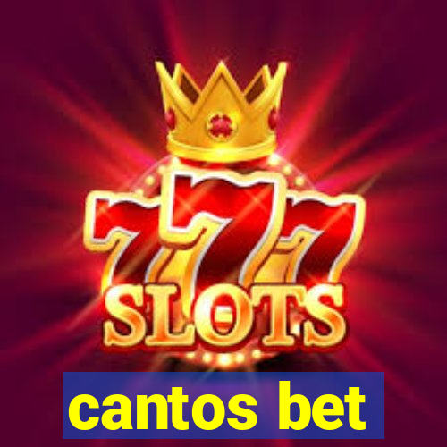 cantos bet